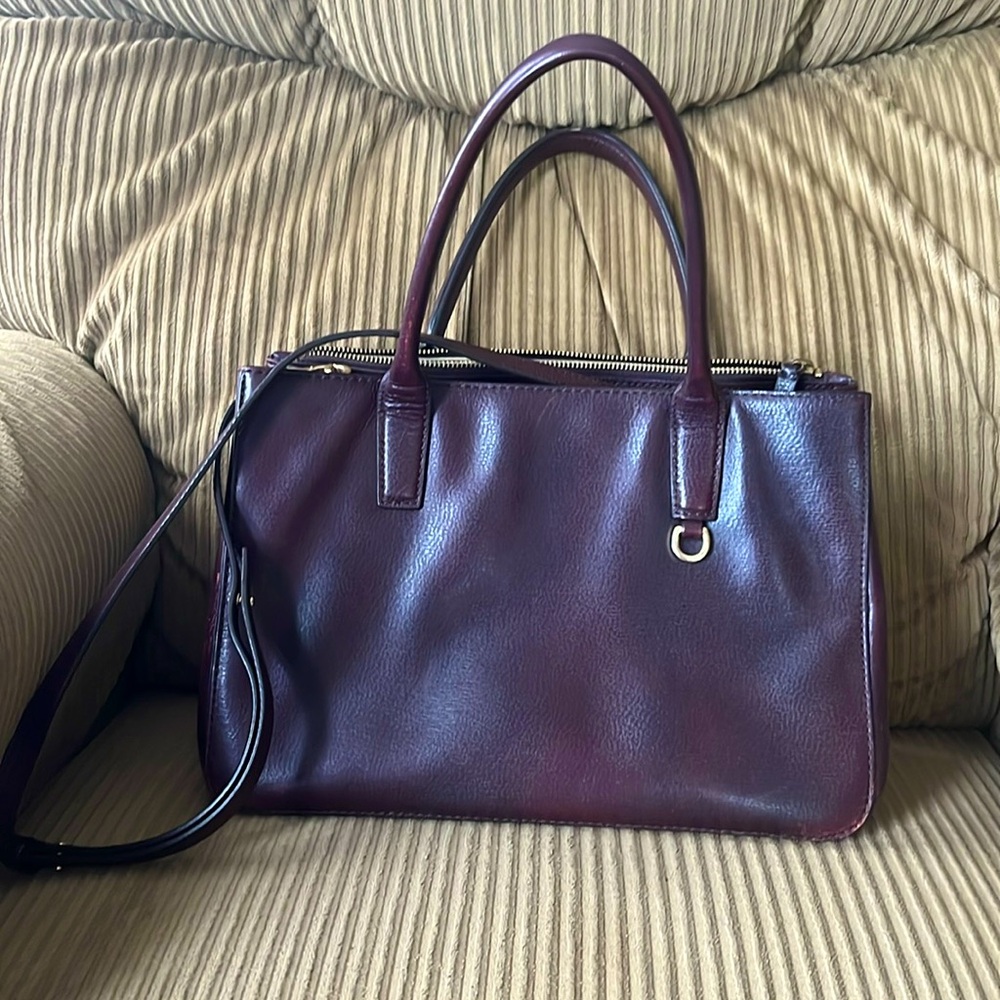 Banana Republic handbag